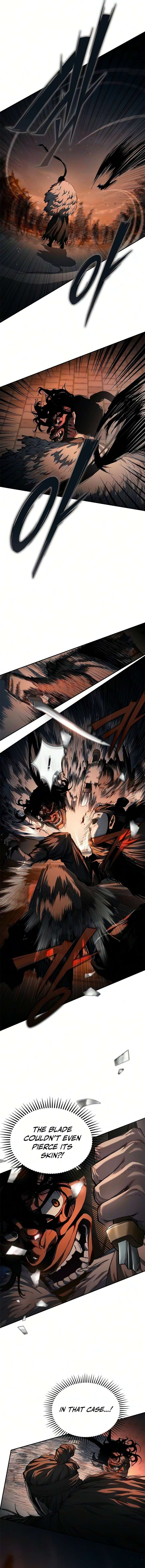 Murim Psychopath — Chapter 43 — page 6