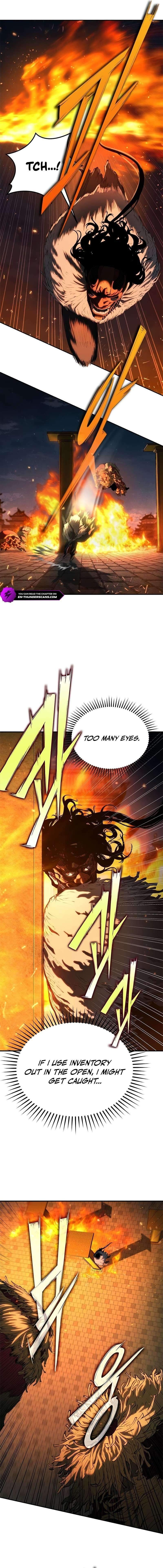 Murim Psychopath — Chapter 44 — page 5