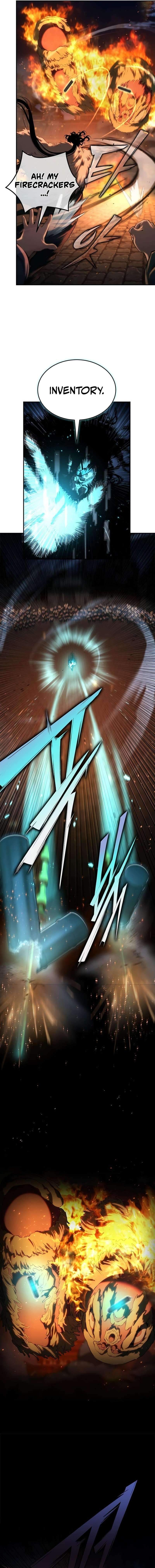 Murim Psychopath — Chapter 44 — page 13