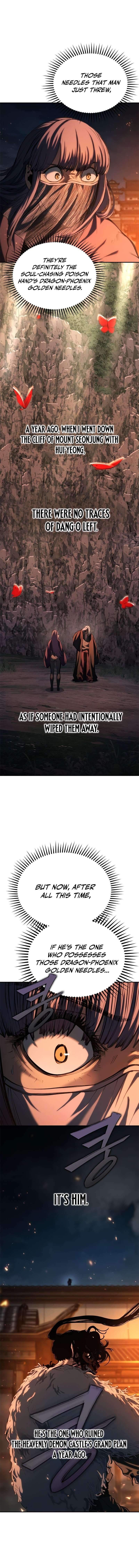 Murim Psychopath — Chapter 44 — page 16