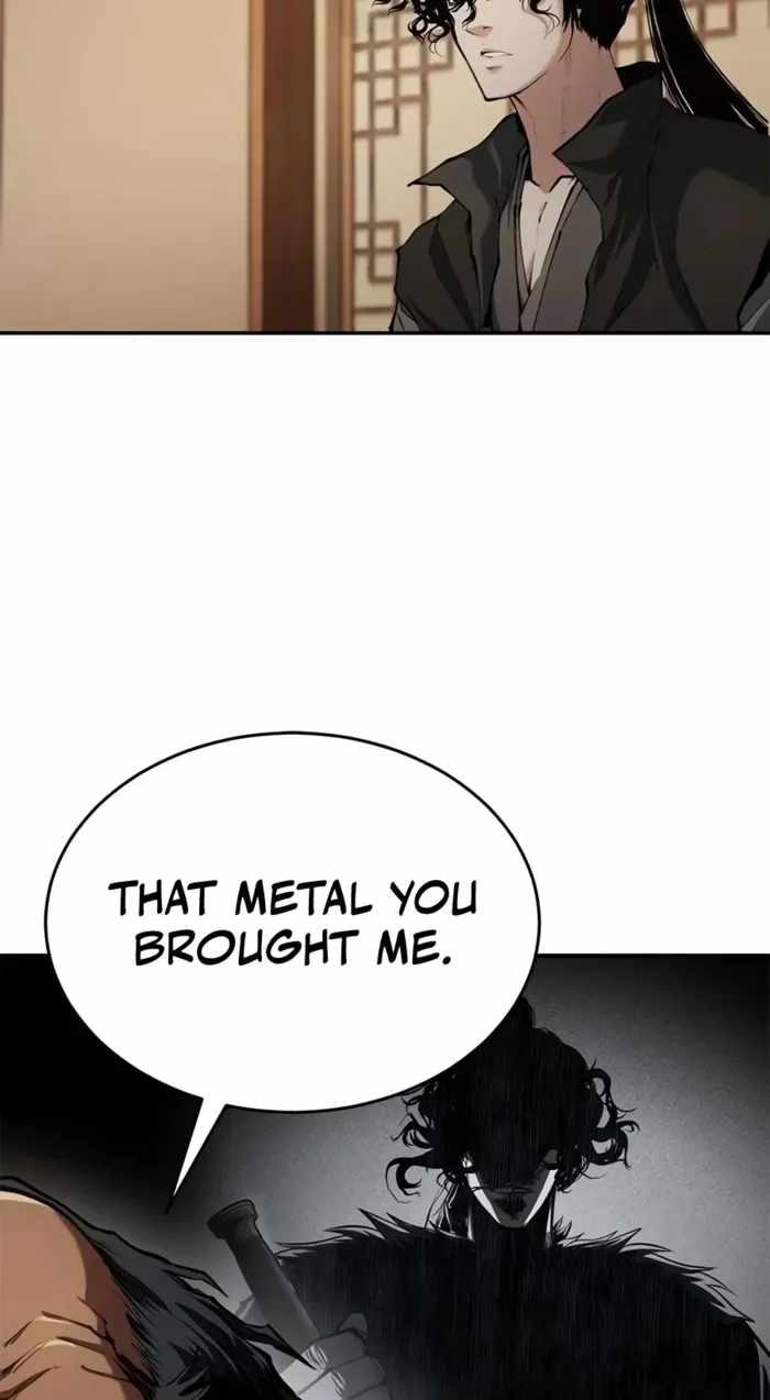 Murim Psychopath — Chapter 46 — page 5