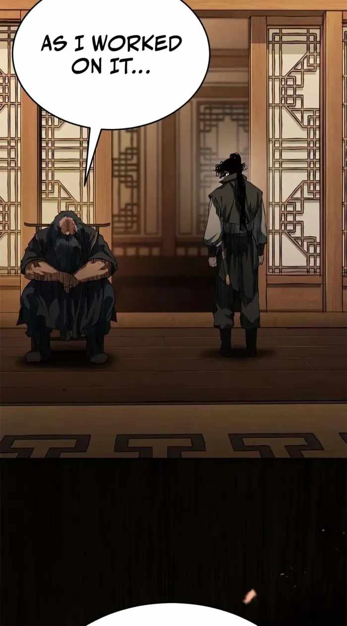 Murim Psychopath — Chapter 46 — page 15