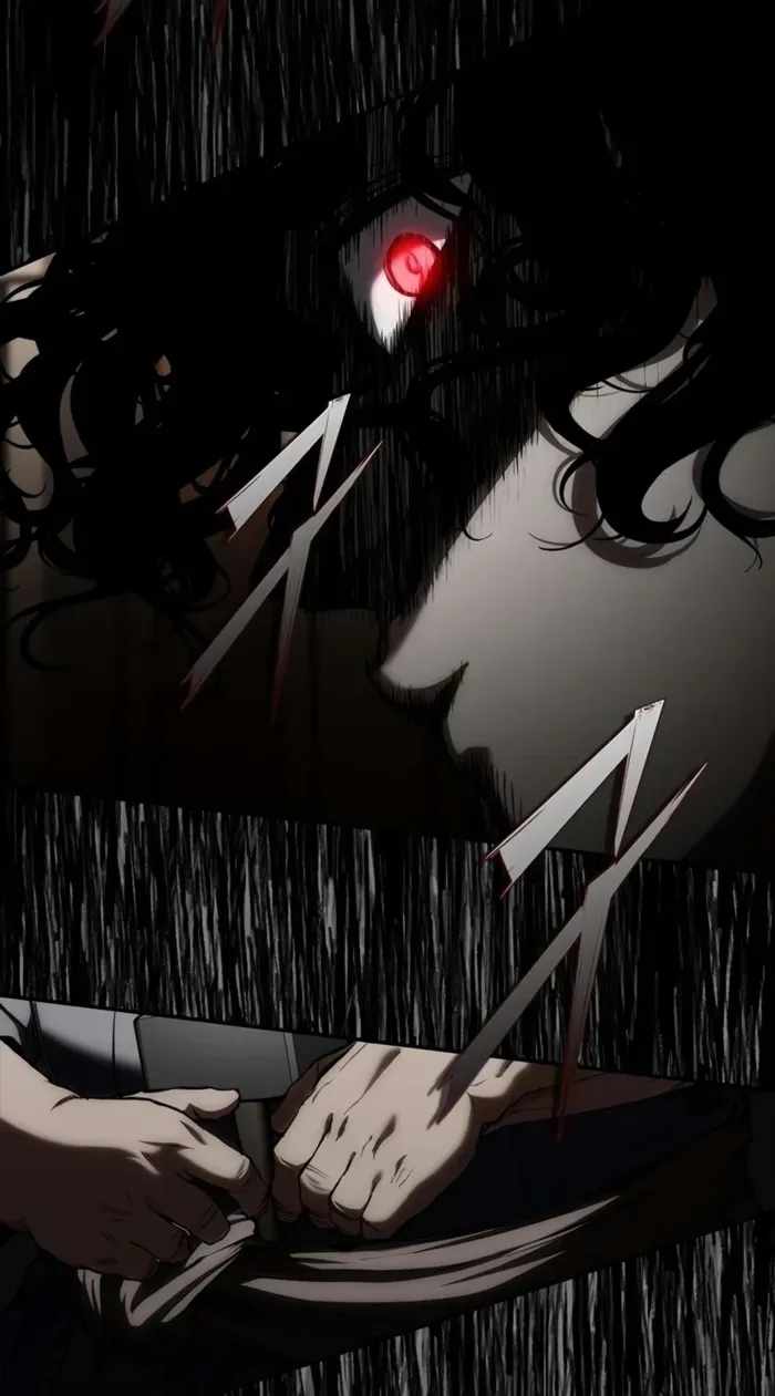 Murim Psychopath — Chapter 46 — page 20