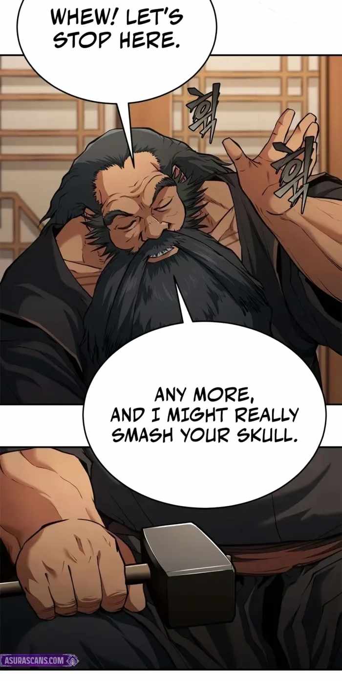 Murim Psychopath — Chapter 46 — page 40