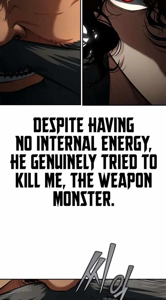 Murim Psychopath — Chapter 46 — page 44