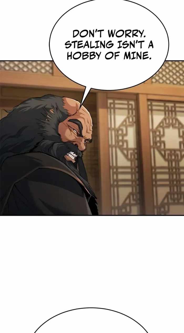 Murim Psychopath — Chapter 46 — page 47