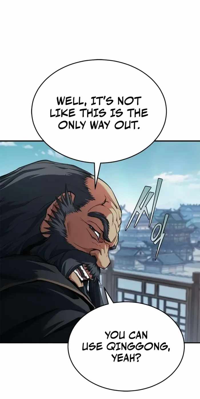 Murim Psychopath — Chapter 46 — page 55