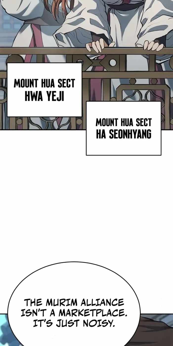 Murim Psychopath — Chapter 46 — page 59