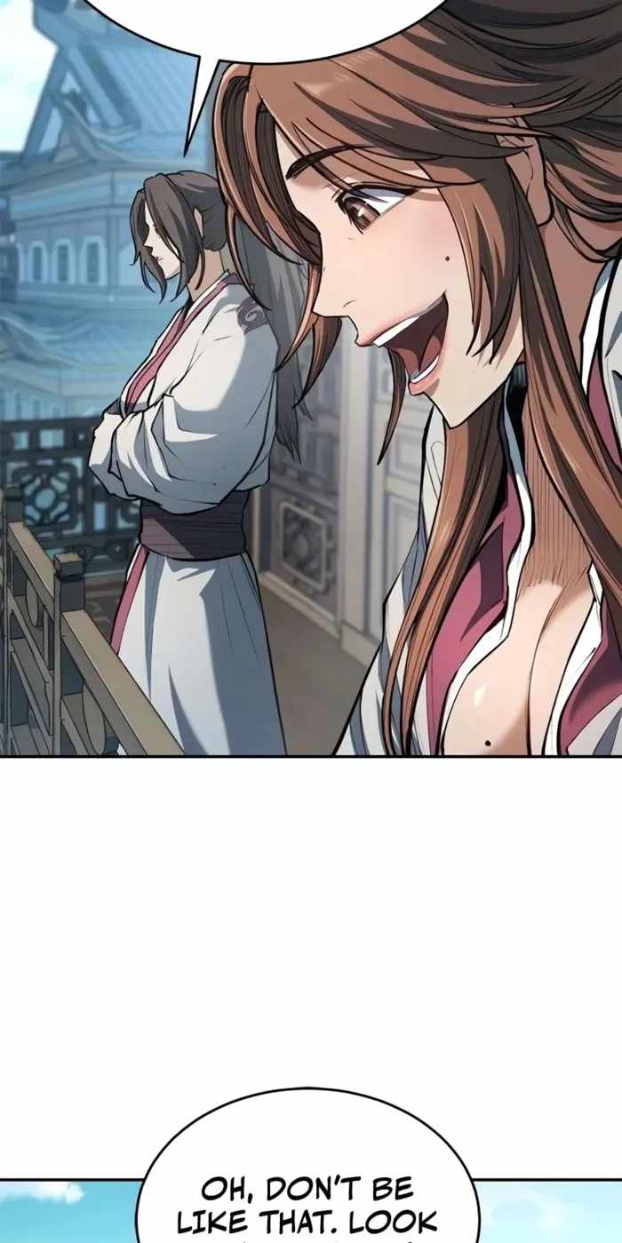 Murim Psychopath — Chapter 46 — page 60