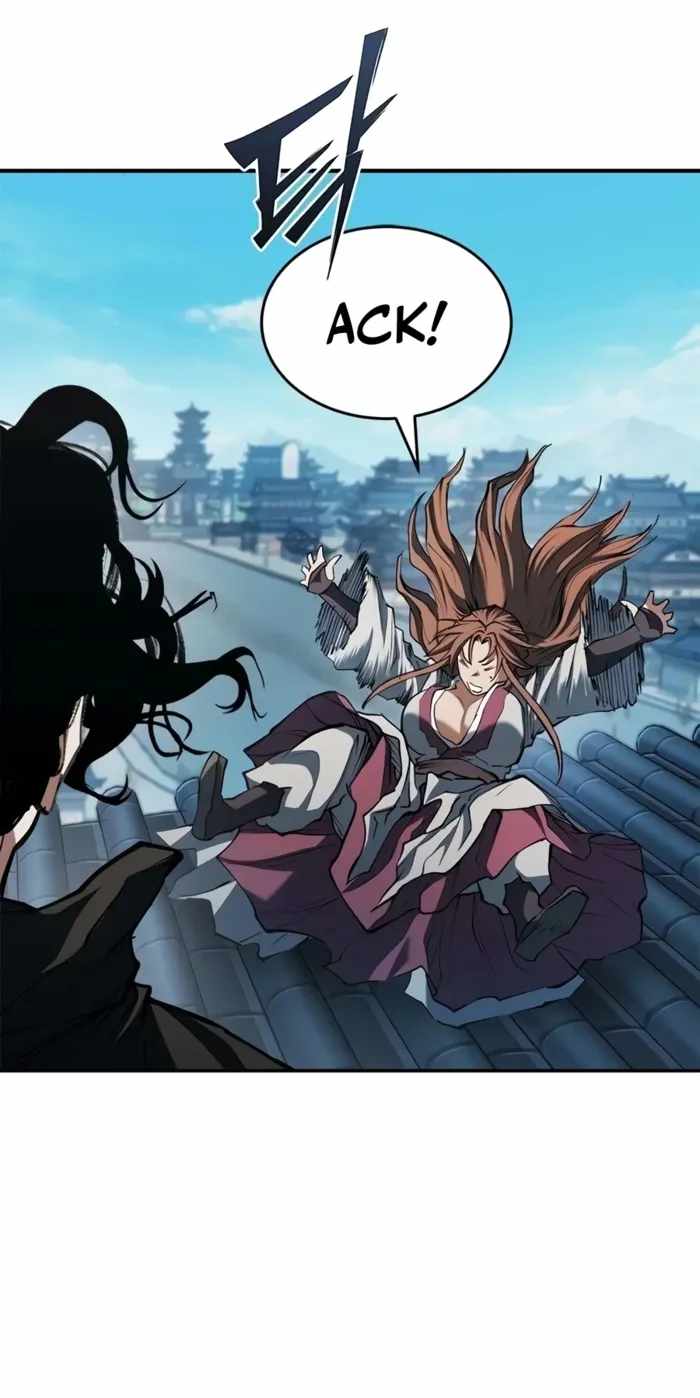 Murim Psychopath — Chapter 46 — page 76