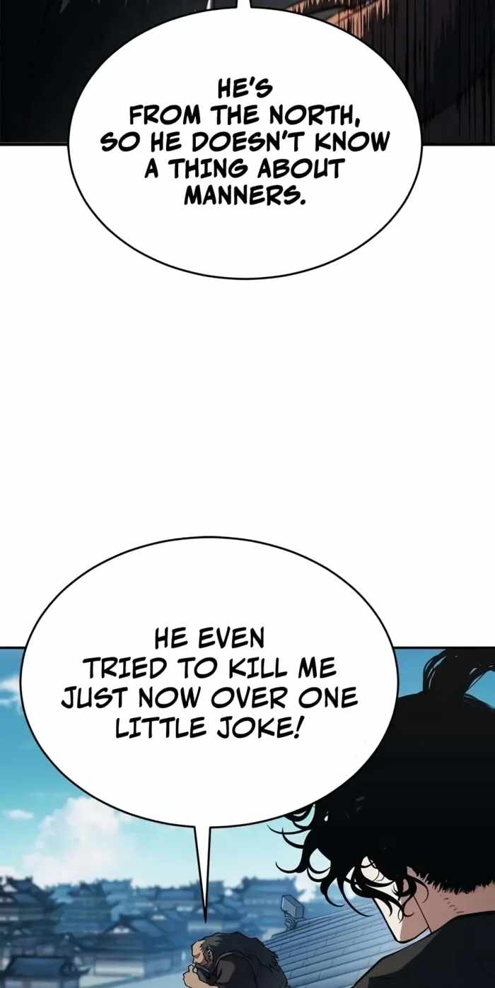 Murim Psychopath — Chapter 46 — page 79