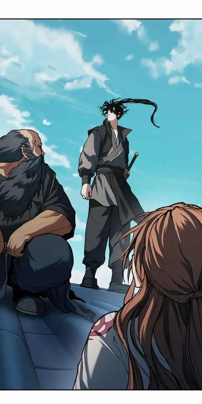 Murim Psychopath — Chapter 46 — page 82