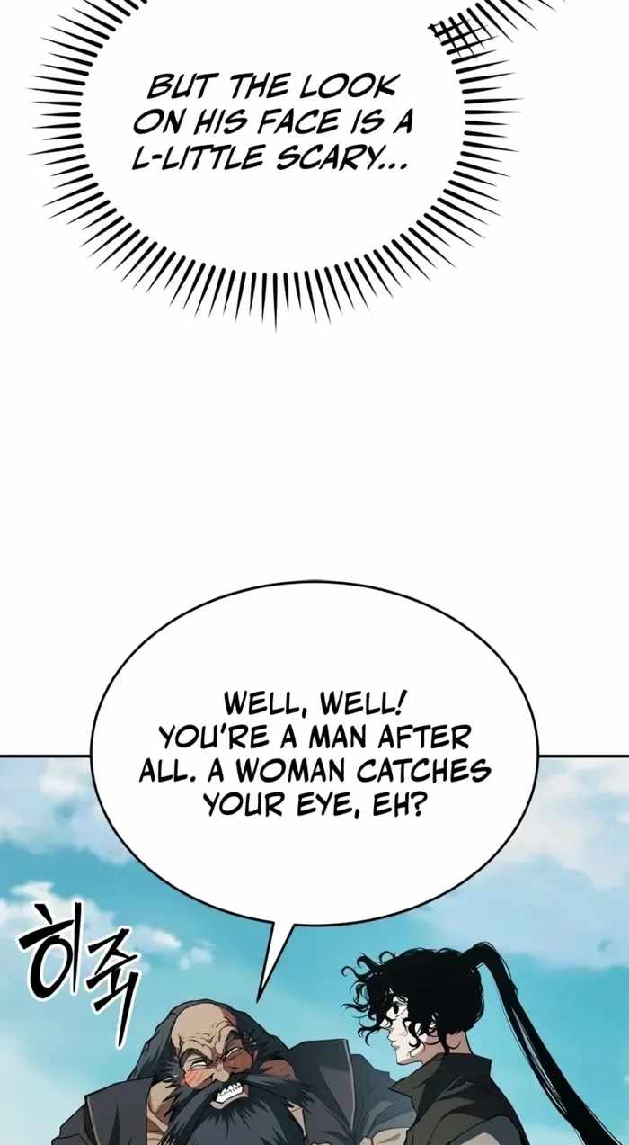 Murim Psychopath — Chapter 46 — page 86