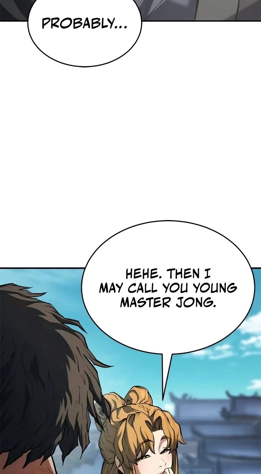 Murim Psychopath — Chapter 47 — page 17