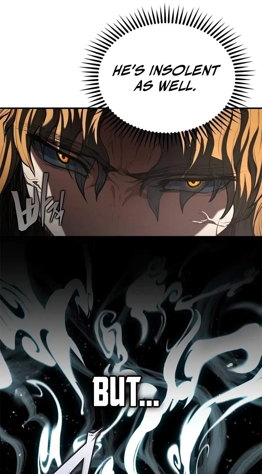 Murim Psychopath — Chapter 47 — page 22