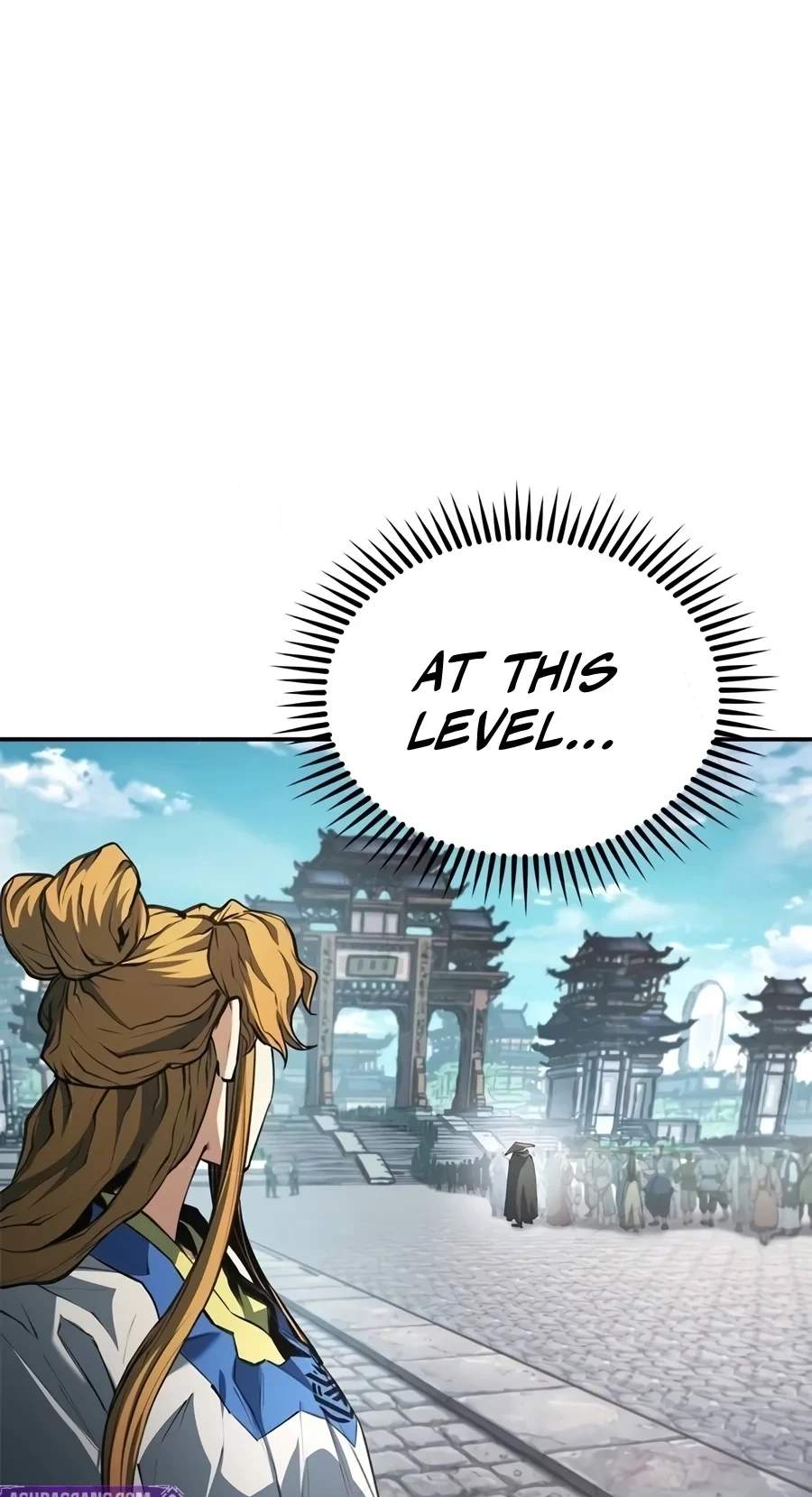 Murim Psychopath — Chapter 47 — page 24