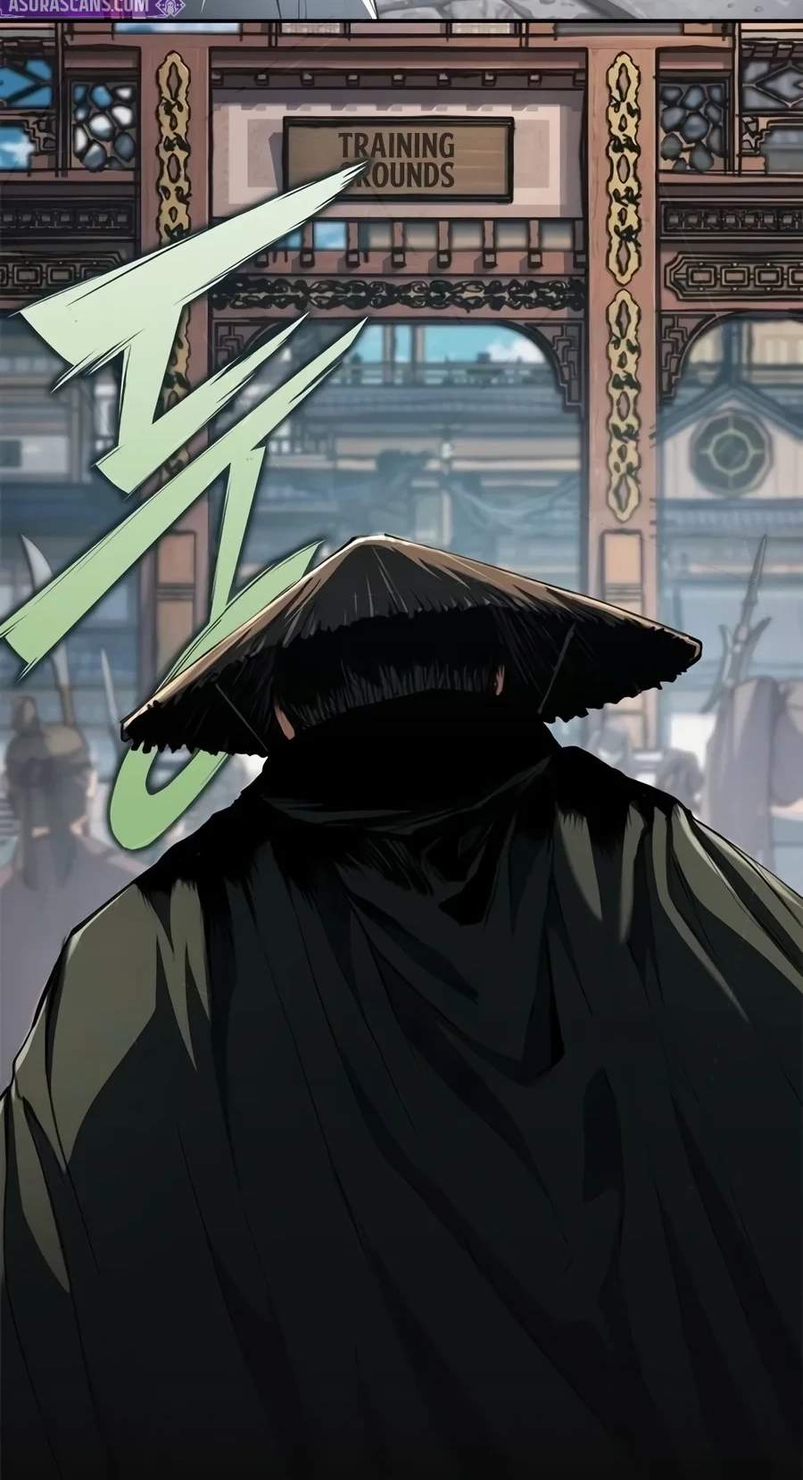 Murim Psychopath — Chapter 47 — page 25