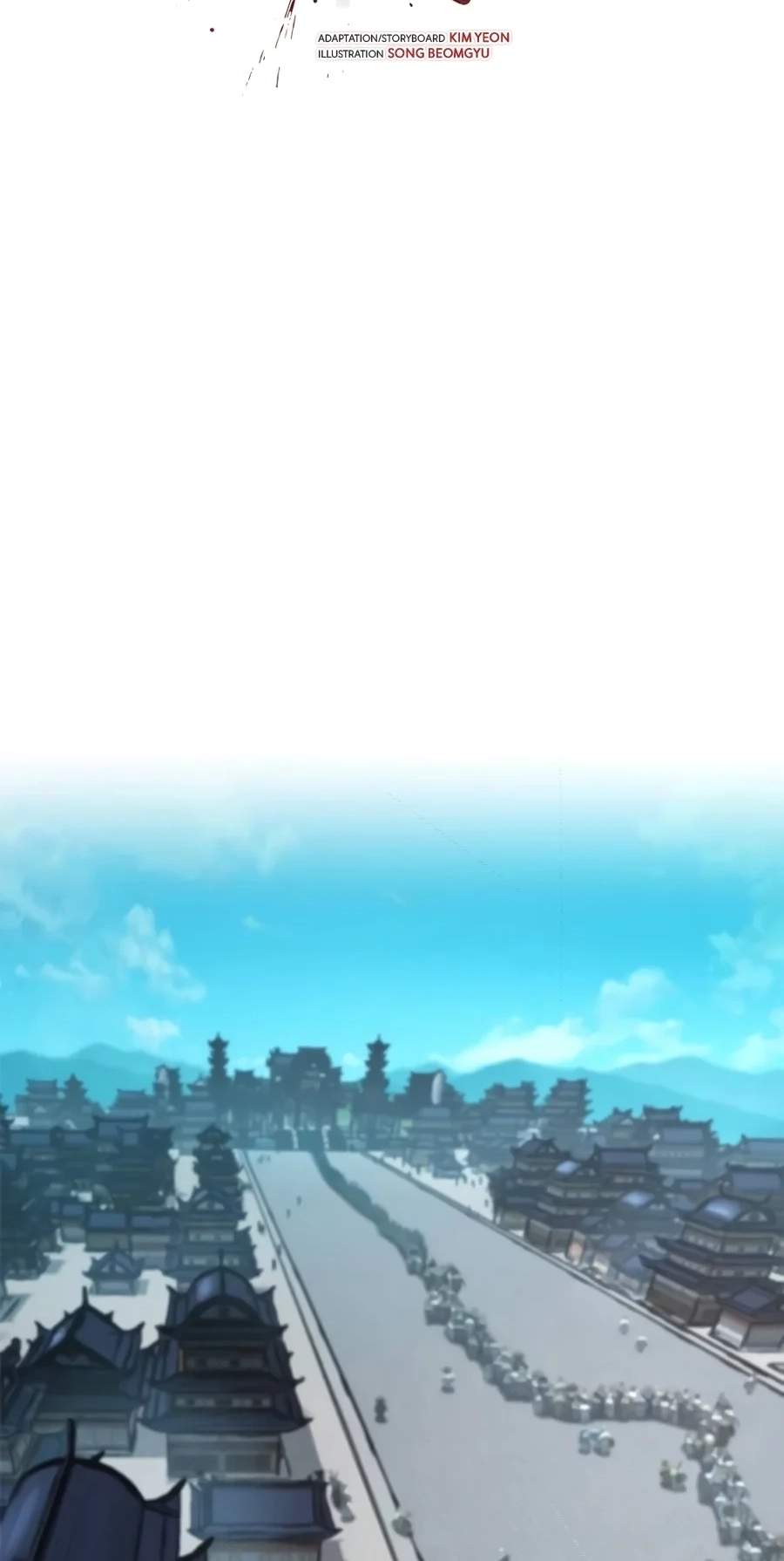 Murim Psychopath — Chapter 47 — page 27