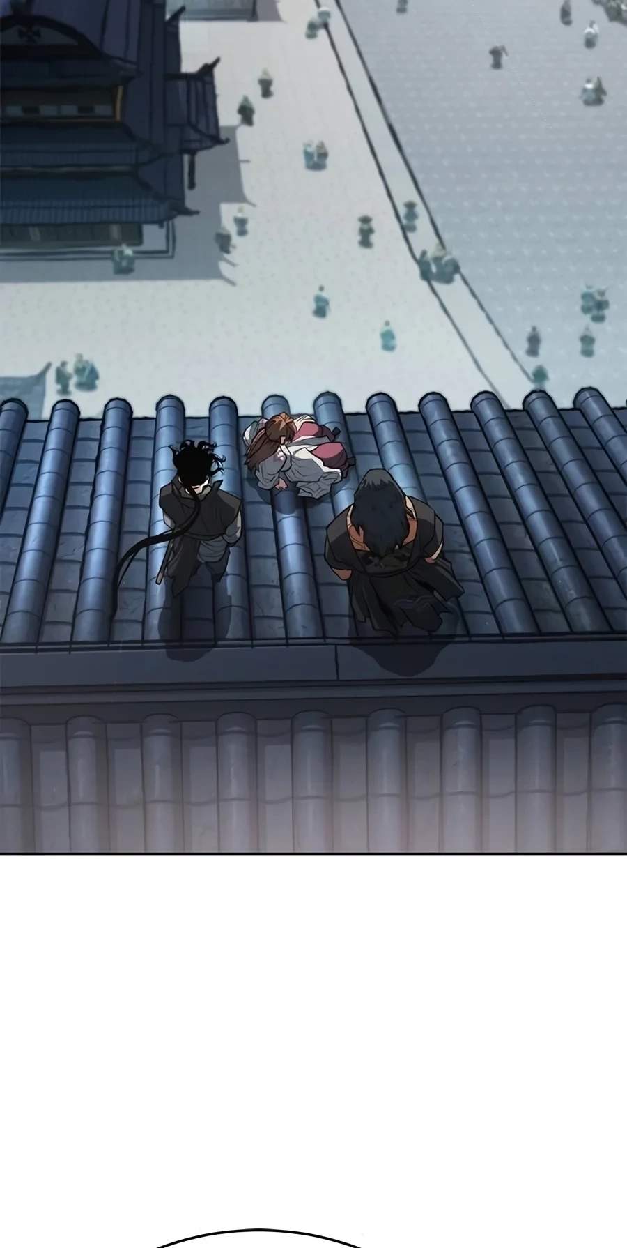 Murim Psychopath — Chapter 47 — page 28