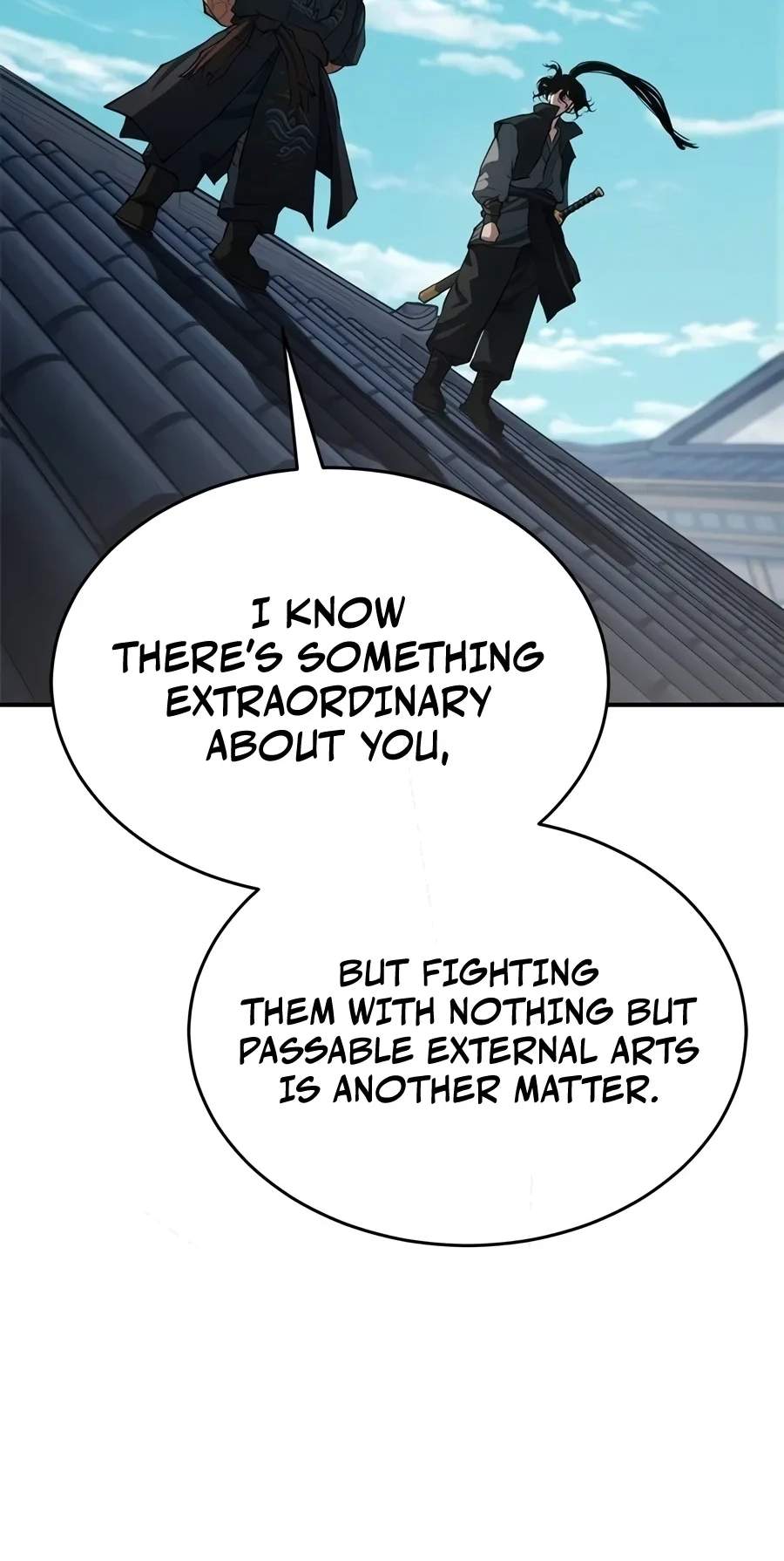 Murim Psychopath — Chapter 47 — page 33