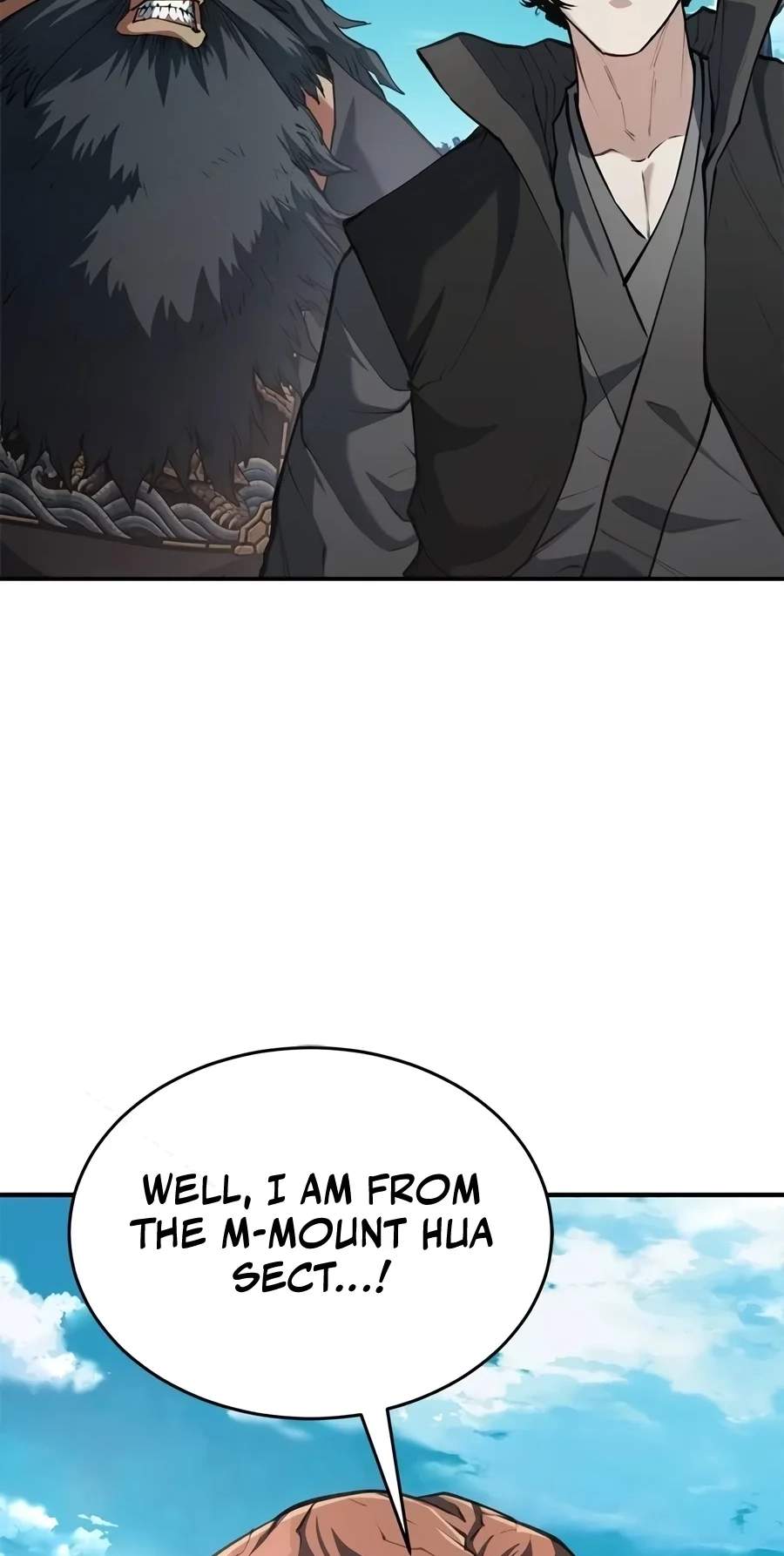 Murim Psychopath — Chapter 47 — page 41