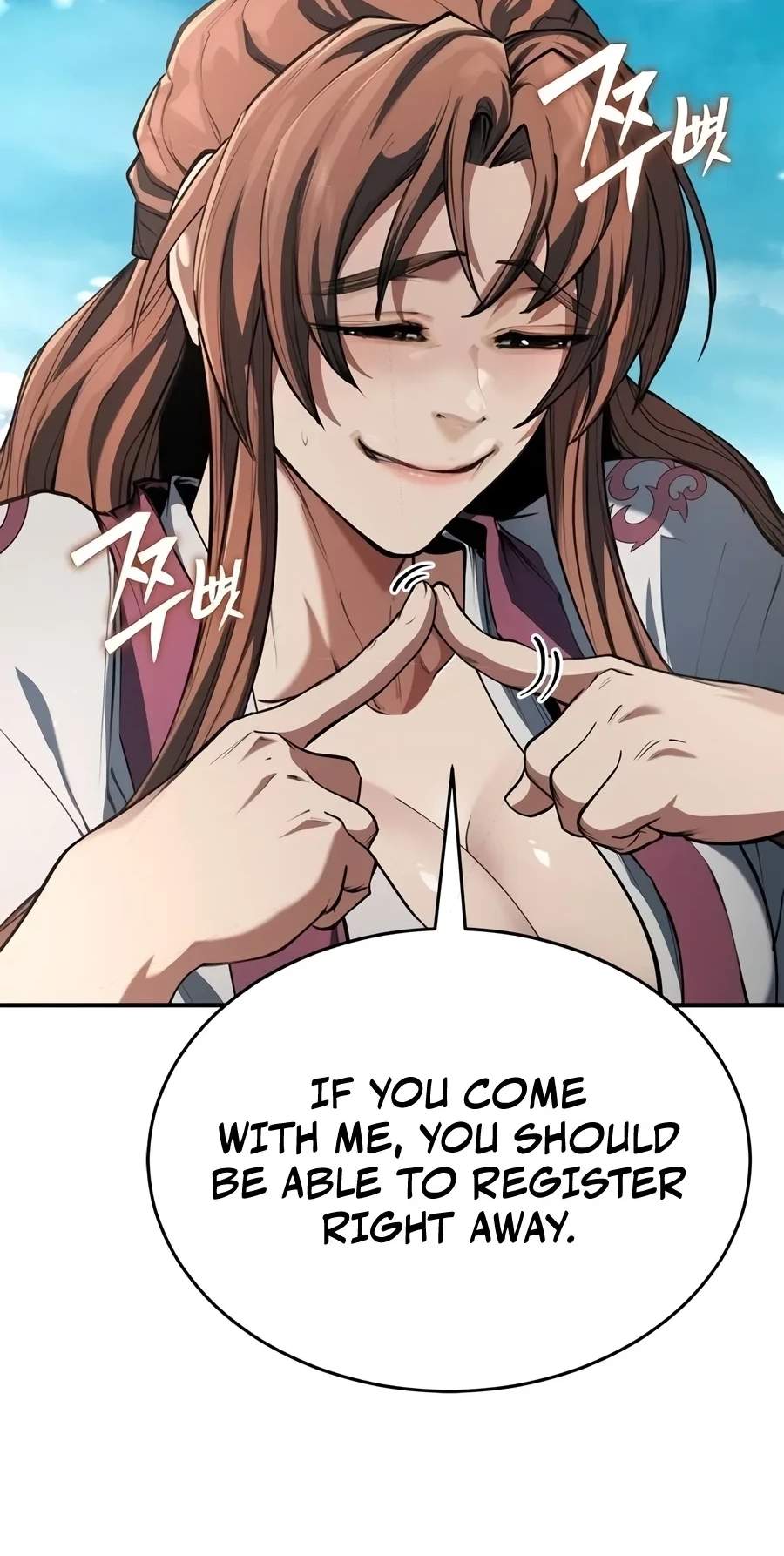 Murim Psychopath — Chapter 47 — page 42