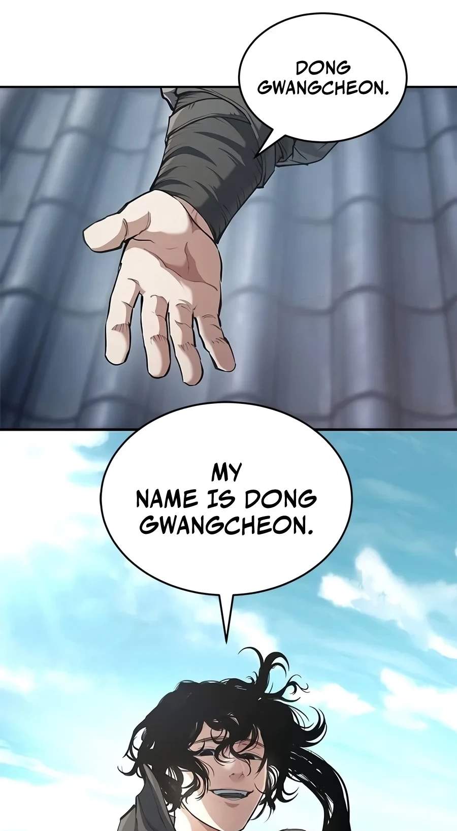 Murim Psychopath — Chapter 47 — page 50