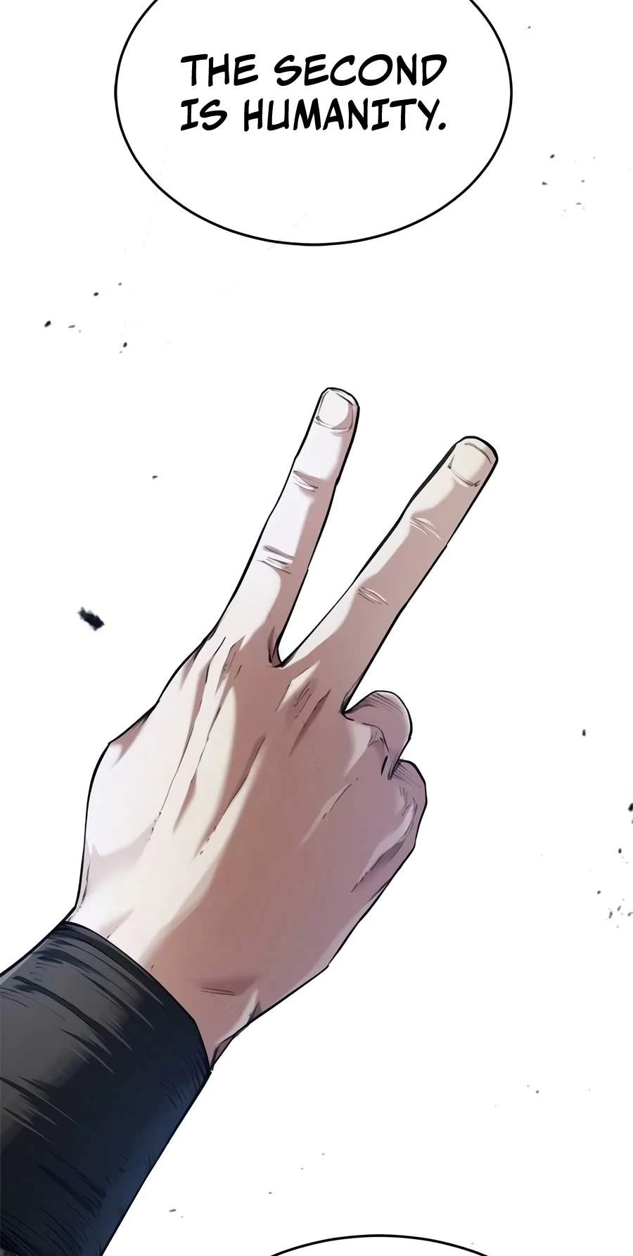 Murim Psychopath — Chapter 47 — page 85