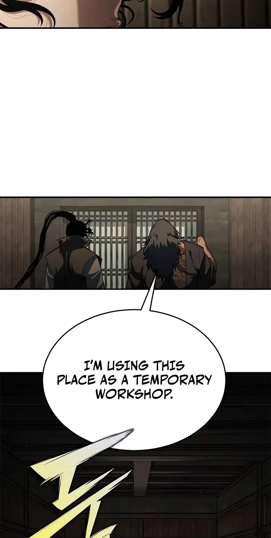 Murim Psychopath — Chapter 47 — page 98