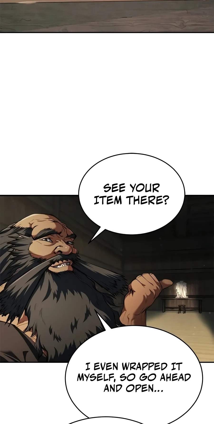Murim Psychopath — Chapter 47 — page 101