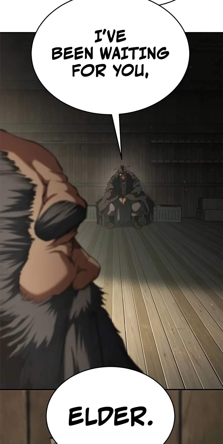 Murim Psychopath — Chapter 47 — page 102