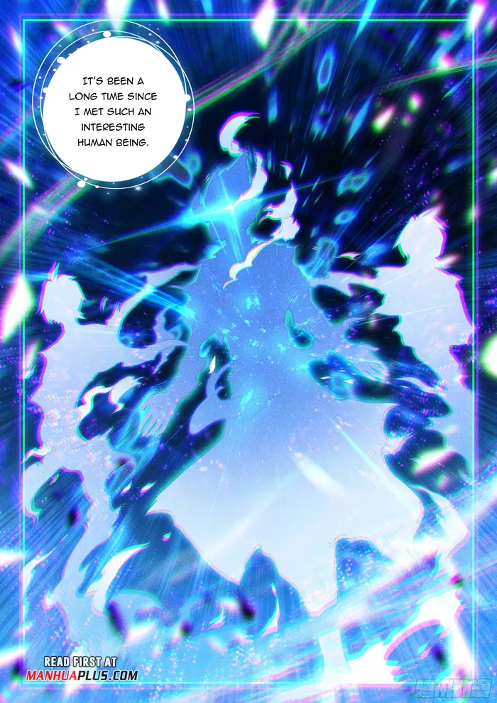 Soul Land V — Chapter 145 — page 13