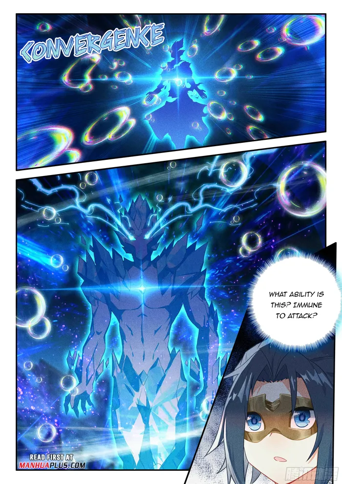 Soul Land V — Chapter 146 — page 13