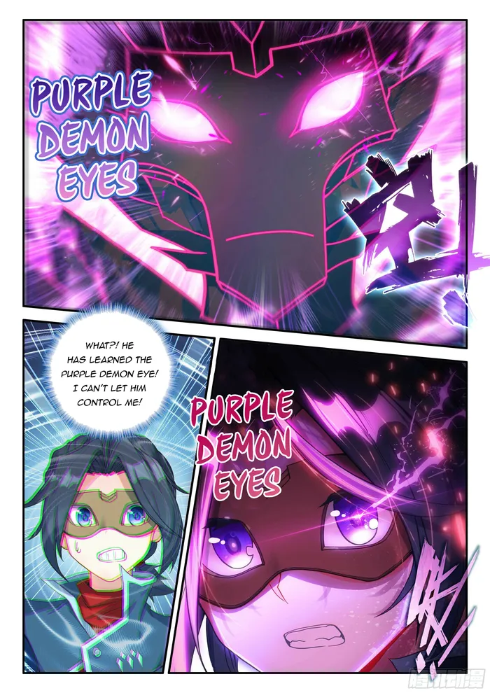 Soul Land V — Chapter 146 — page 14