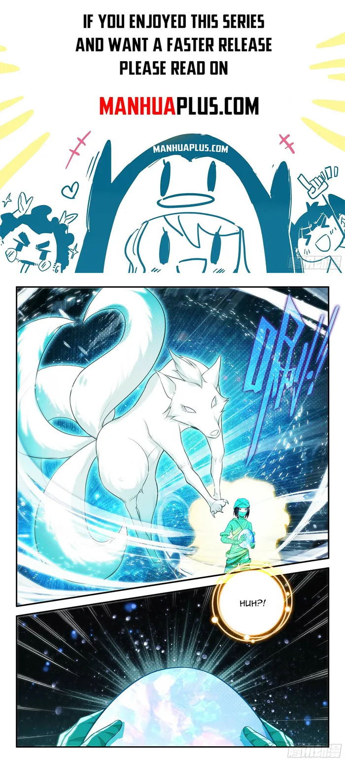Soul Land V — Chapter 155 — page 2