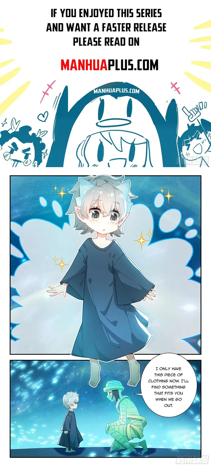 Soul Land V — Chapter 156 — page 2