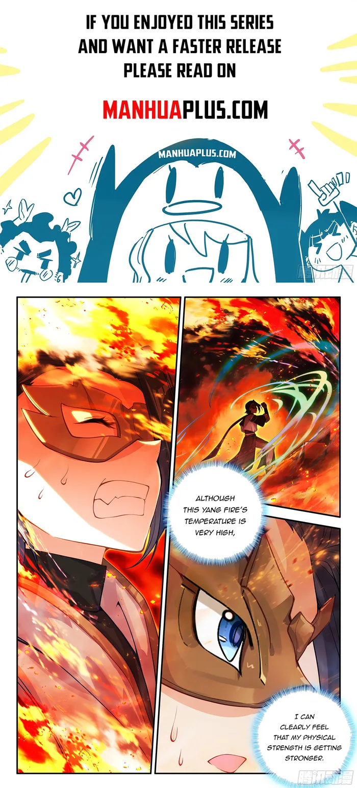 Soul Land V — Chapter 177 — page 2