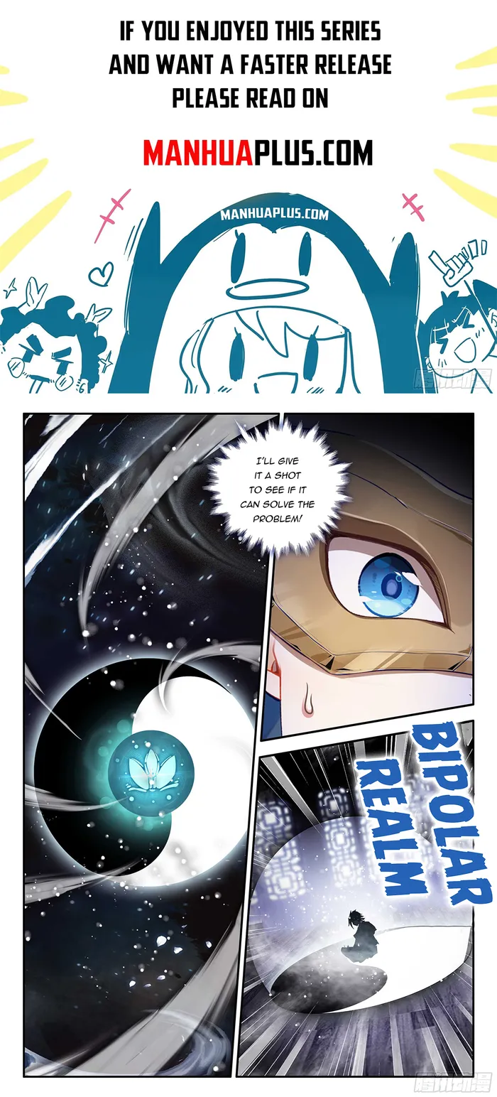 Soul Land V — Chapter 178 — page 2