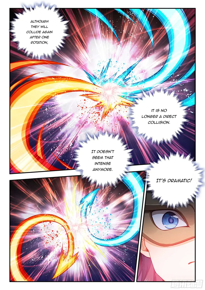 Soul Land V — Chapter 178 — page 4