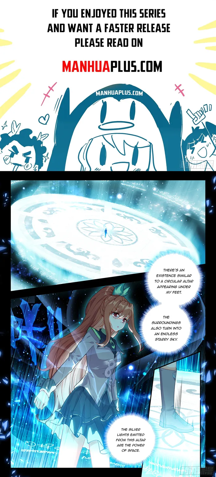 Soul Land V — Chapter 182 — page 2
