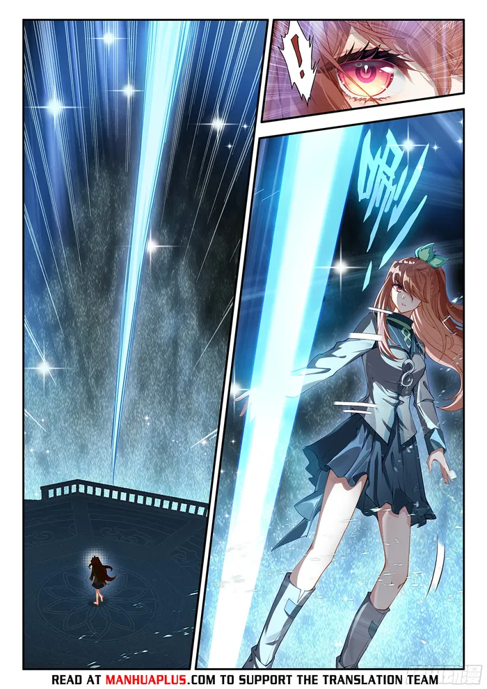 Soul Land V — Chapter 182 — page 6