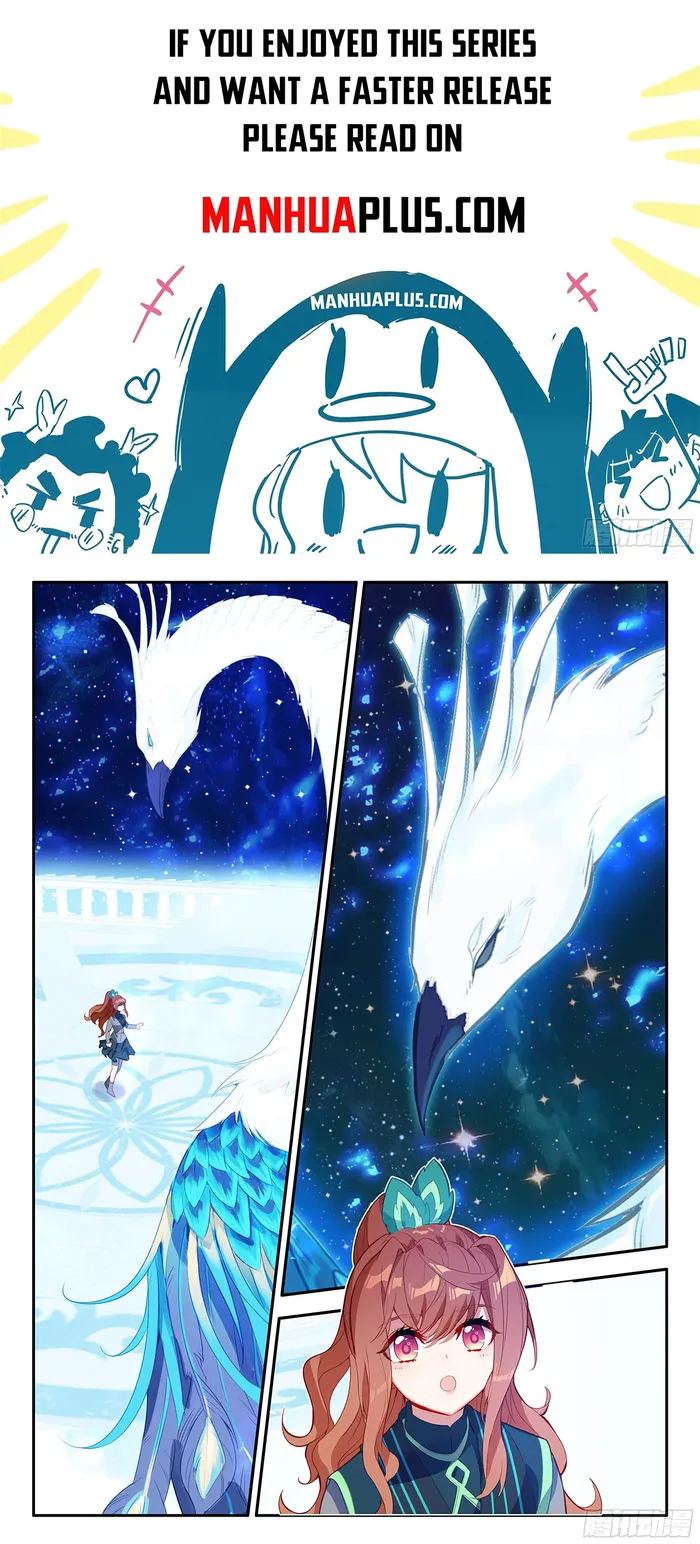 Soul Land V — Chapter 183 — page 2