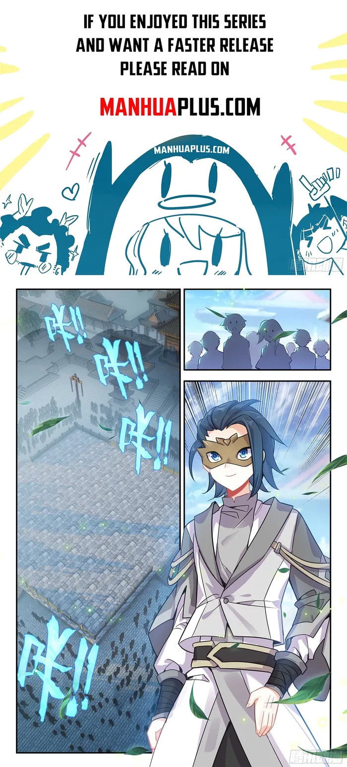 Soul Land V — Chapter 184 — page 2