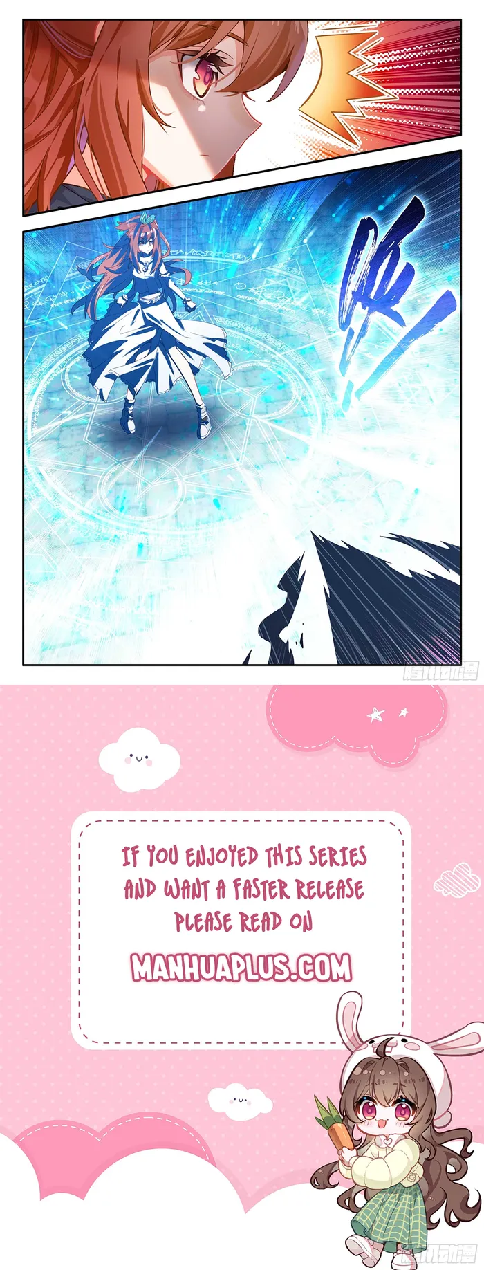 Soul Land V — Chapter 184 — page 16