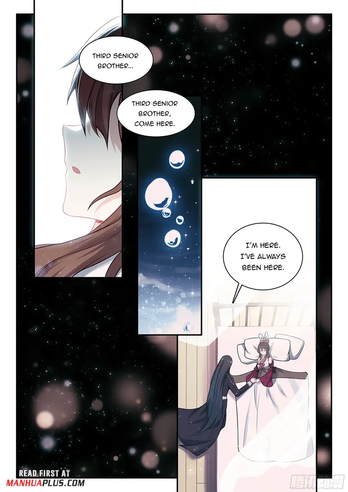 Soul Land V — Chapter 188 — page 5
