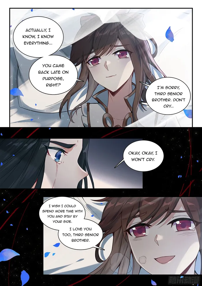 Soul Land V — Chapter 188 — page 6
