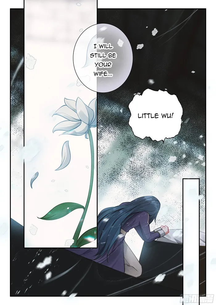 Soul Land V — Chapter 188 — page 8