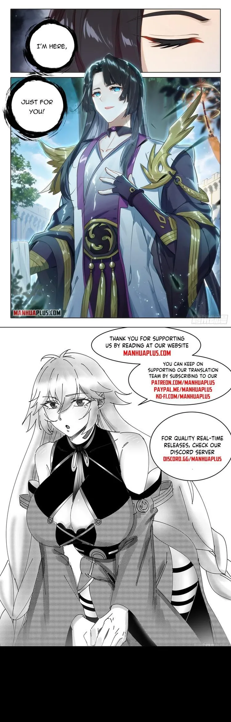 Soul Land V — Chapter 90 — page 16