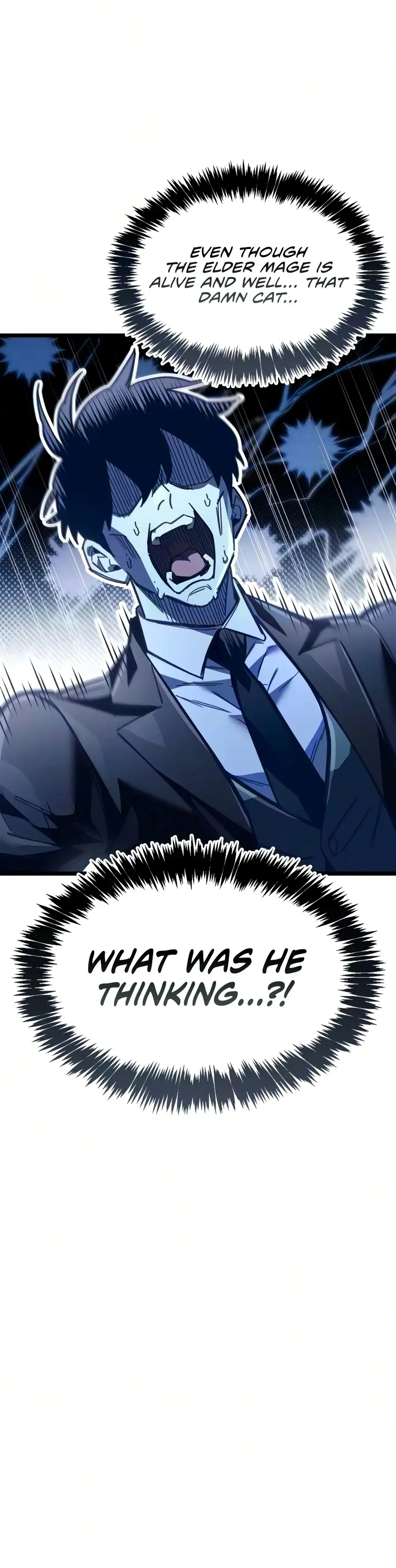 The Player Hides His Past — Chapter 131 — page 8