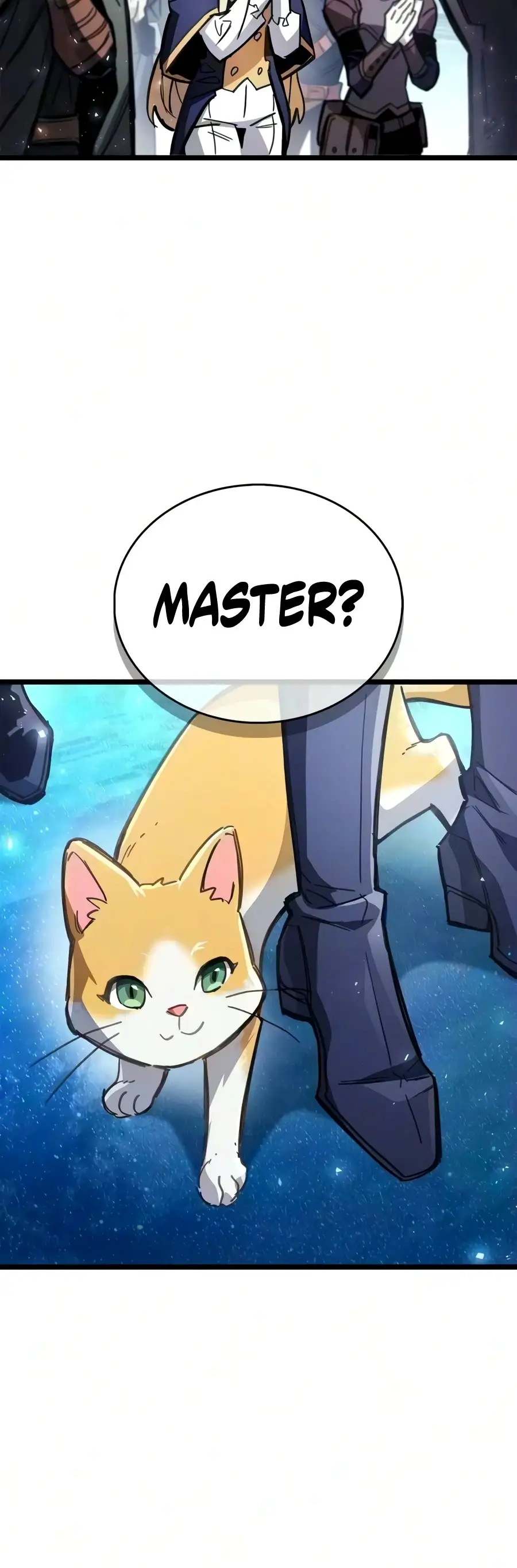 The Player Hides His Past — Chapter 131 — page 16